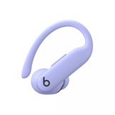 Powerbeats Pro 2 - Hyper Purple（图片来源：通过 Roland Quandt 和 WinFuture）。