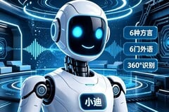 比亚迪“小地”:AI机器人挑战特斯拉“Optimus”、小鹏“Iron”和奇瑞“Aimoga”