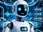 比亚迪“小地”：AI机器人挑战特斯拉“Optimus”、小鹏“Iron”和奇瑞“Aimoga”