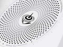 ME Pro 将有两种型号。图：非 Pro NAS 的宣传图片。(图片来源：Beelink）