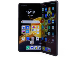 Honor Magic V3 评论。测试设备由 Global 提供。Honor