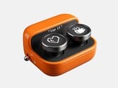 Boox 推出了一款新颜色的 Tappy 蓝牙翻页器，名为柑橘色。