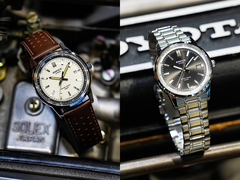 卡西欧 Edifice EFR-109D