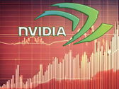 仅 Nvidia 向上（图片来源：SDXL）