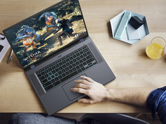 宏碁为那些想在经济型笔记本电脑上享受云游戏的人设计了Chromebook 516 GE。(图片来源: Acer)
