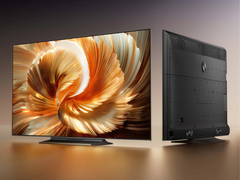 Dreame TV S100（如图）即将在全球推出。(图片来源：Dreame）