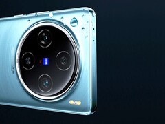 据爆料者称,vivo X100 Pro+ 拥有智能手机中首个 2 亿像素长焦摄像头,可提供高达 200 倍的变焦。(图片:vivo,已编辑)