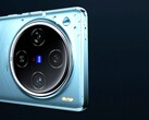 据爆料者称，vivo X100 Pro+ 拥有智能手机中首个 2 亿像素长焦摄像头，可提供高达 200 倍的变焦。(图片：vivo，已编辑）