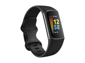Fitbit Charge 5智能手表回顾。健身追踪器的许多健康功能，终于有了彩色显示屏