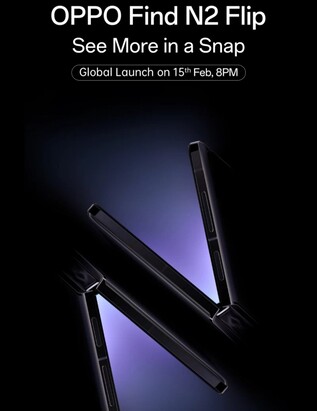 (图片来源：Oppo)