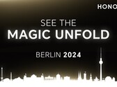 除其他硬件改进外，Magic V3 比上一代产品更薄、更轻。(图片来源：Honor)