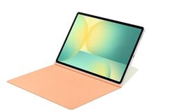Galaxy Tab S10 FE+：超薄书套