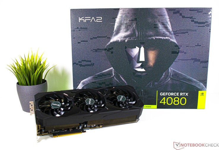 kfa2GeForce rtx 4080 sg