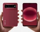 Doogee Note60 W 看起来与 Huawei Pura X View 相似得令人起疑