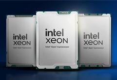 英特尔迅速失去服务器 CPU 市场份额（图片来源：英特尔）