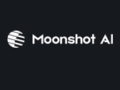 Moonshot AI 的 Kimi K2 模型可供企业免费使用，并已跻身全球最强大人工智能前十名。(图片来源：Moonshot AI）