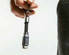 Nomad 重新推出用于钥匙圈的 USB-C 短线。(图片来源：Nomad）