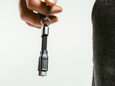 Nomad 重新推出用于钥匙圈的 USB-C 短线。(图片来源：Nomad）