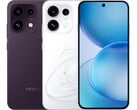 OPPO Reno16 FS - 评测与配置
