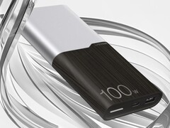 OnePlus 100W SuperVOOC 移动电源已在 OPPO 在线商店上市。(图片来源：Oppo）