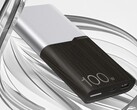 OnePlus 100W SuperVOOC 移动电源已在 OPPO 在线商店上市。(图片来源：Oppo）