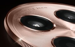 OnePlus 12R 将有新的颜色版本。(图片来源:OnePlus)