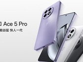 OnePlus 王牌 5 Pro 配备高通 Snapdragon 8 Elite 处理器（图片来源：OnePlus）