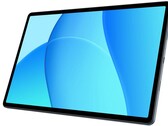 根据我们的评测，Oppo Pad SE 的电池续航能力相当出色（图片来源：Oppo）
