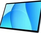 根据我们的评测，Oppo Pad SE 的电池续航能力相当出色（图片来源：Oppo）