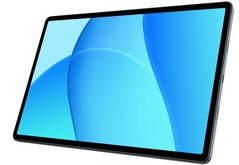 根据我们的评测，Oppo Pad SE 的电池续航能力相当出色（图片来源：Oppo）