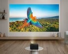 Optoma 的 Photon Life PH31 投影机（如图）现在可以在美国预订。(图片来源：Optoma）