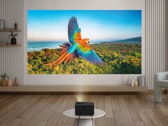 Optoma 的 Photon Life PH31 投影机（如图）现在可以在美国预订。(图片来源：Optoma）