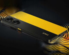 据报道，Poco X8 Pro 将采用金属中框。图为X7 Pro。(图片来源：小米）