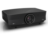 Optoma HCPro-4400 4K 双激光投影机（如图）配备了 HDMI 2.1、HDMI 2.0、USB-A 端口和 RJ45 LAN 端口。(图片来源：Optoma）