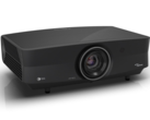 Optoma HCPro-4400 4K 双激光投影机（如图）配备了 HDMI 2.1、HDMI 2.0、USB-A 端口和 RJ45 LAN 端口。(图片来源：Optoma）
