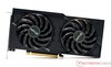 KFA2GeForce RTX 4060 1-Click OC 2X