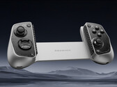 RedMagic Shadow Blade Gamepad 3 可安装智能手机和小型平板电脑。(图片来源：RedMagic）