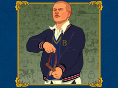 Rockstar Games 可能会针对崩溃和冻结问题提供新的 Bully 更新(图片来源:Rockstar Games - 已编辑)