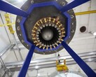 俄罗斯原子能公司（Rosatom）的新型等离子体发动机可实现 30 天的火星任务（图片来源：俄罗斯原子能公司