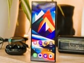 三星 Galaxy Z Fold8 Ultra 评测