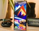 三星 Galaxy Z Fold8 Ultra 评测