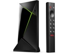 由于 DRAM 危机,Nvidia Shield TV Pro 现在的价格大幅上涨。