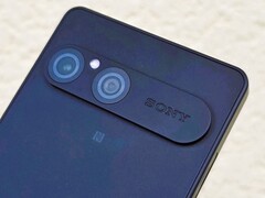 我们对索尼 Xperia 10 VII 进行了评测（图片来源：Marcus Herbrich）