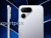 可以说，Tecno Pova Curve 2 采用了非传统的设计（图片来源：Xpertpick）