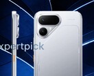 可以说，Tecno Pova Curve 2 采用了非传统的设计（图片来源：Xpertpick）