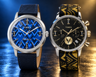 Timex 宣布推出两款全新限量版 Marlin 石英计时腕表