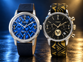 Timex 宣布推出两款全新限量版 Marlin 石英计时腕表