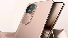 vivo V40e &quot;效果图。(图片来源：MySmartPrice）