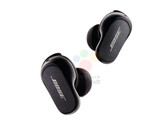 Bose QuietComfort Earbuds II将有两种颜色，都是双色饰面。(图片来源：@rquandt &amp; WinFuture)
