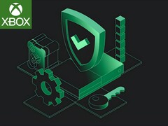 显示 Xbox 隐私和在线安全横幅